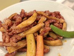 -静之湖湖畔餐厅