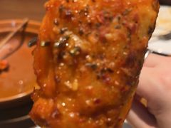 -萨莉亚意式餐厅(杭州西溪龙湖天街店)