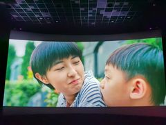 -百丽宫影城(嘉里汇店)