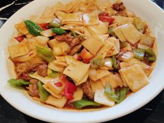 -巴依老爷新疆美食(清华东门店)