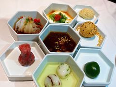 -民国红公馆·秦淮八艳(夫子庙店)