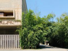 -阳朔糖舍酒店·糖舍餐厅&酒吧