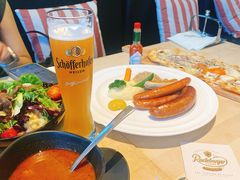 -LENBACH兰巴赫西餐啤酒坊(大连东港店)