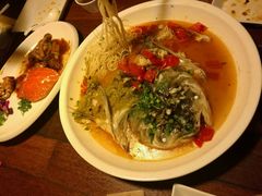 -章吴记喜瑞餐厅(东东城店)