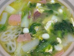 -滇铺子·云南特色菜·第九届野生菌美食节(东风东路c86店)