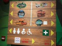 -珠海横琴国家地理探险家中心(创新方)