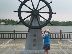 -上海长兴岛郊野公园