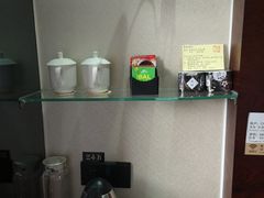 -凯威大酒店(海口秀英码头店)