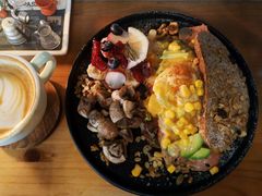 -251#coffee roasters(沿河东路店)
