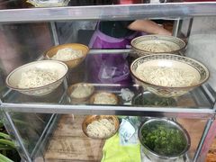 -南街牛肉麺(南街店)