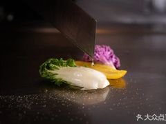 -Ginza Onodera铁板烧(外滩十八号店)