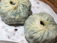 薄皮水晶包子-悦融琥珀·京鲁菜·海味珍品(西单店)