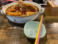 -友达面馆(鼓楼店)