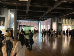-红岩魂陈列馆