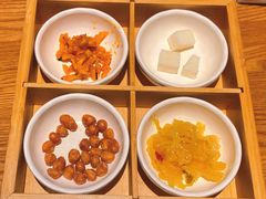 小菜-闽上鲜·福建菜(龙湖滨江天街店)