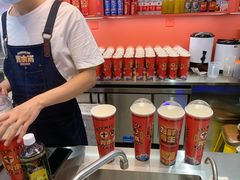 -青木岚小海鲜•小龙虾(友谊店)