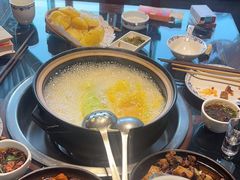 -志晖园圆子鸡·辣子鸡(阳光店)