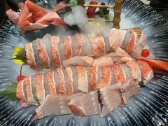 -新好景海鲜酒家(新塘店)