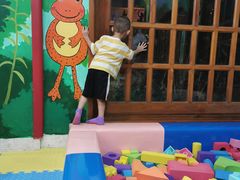 -三亚亚龙湾天域度假酒店