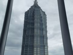 -上海中心大厦