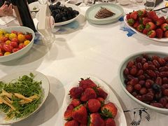 -蓬莱阁中餐厅(崇文门店)