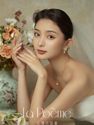 -乐派诗婚纱摄影