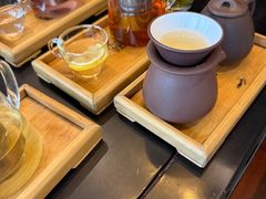 -青藤茶馆(南山路店)