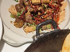 -东来土菜馆(民祥园路店)