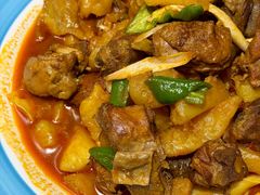 -伊带伊路新疆美食府(呼家楼店)