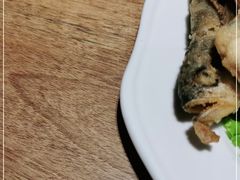 -海荣锅贴馆(五味十字店)