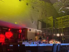 -The Penthouse酒吧