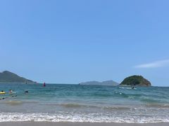 -西涌国际滨海旅游区