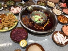-华丰火锅(双林北横路店)