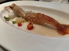 -东方饺子王臻味餐厅(新嘉坡城店)