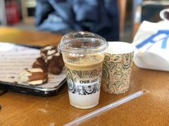 -OUR Bakery(三里屯太古里店)