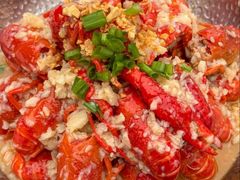 -悦融·京鲁菜·露台花园(安定门店)