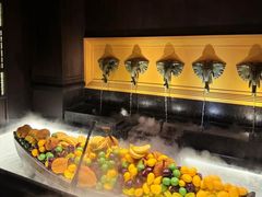 -金链花·泰国餐厅(国贸店)
