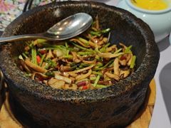 -味+新京宴·烤鸭·北京菜(创意谷店)