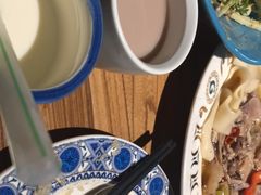 -胖老汉椒麻鸡清真新疆菜(西御街店)