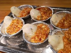 -御记碳烤肥牛(东城万达店)