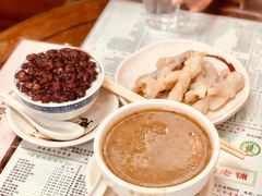 红豆双皮奶-仁信双皮奶(东川路店)