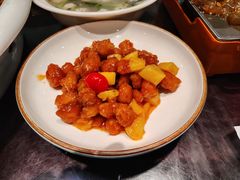 -邢家锅贴老店·非遗·开封菜(金明广场店)