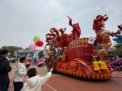 -大连海昌发现王国主题公园