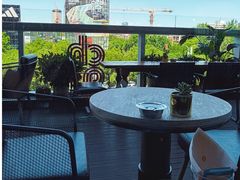 -恰餐厅及酒吧CHAR Bar & Grill(北京三里屯洲际店)
