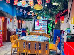 -旺角小渔村(二马路店)