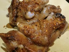 -状元阁烧烤(群力店)