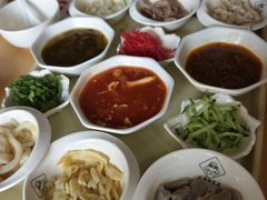 -太原面食店(解放路店)