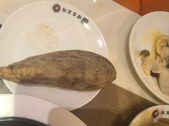 -台北牛扒·西餐自助·下午茶(同泰时代广场店)