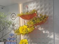-山与蓝·轻糖鲜果蛋糕(勒泰店)