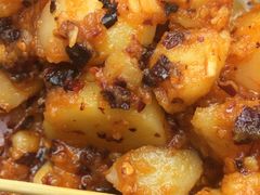 -周小亮丁家坡洋芋(全国总店)